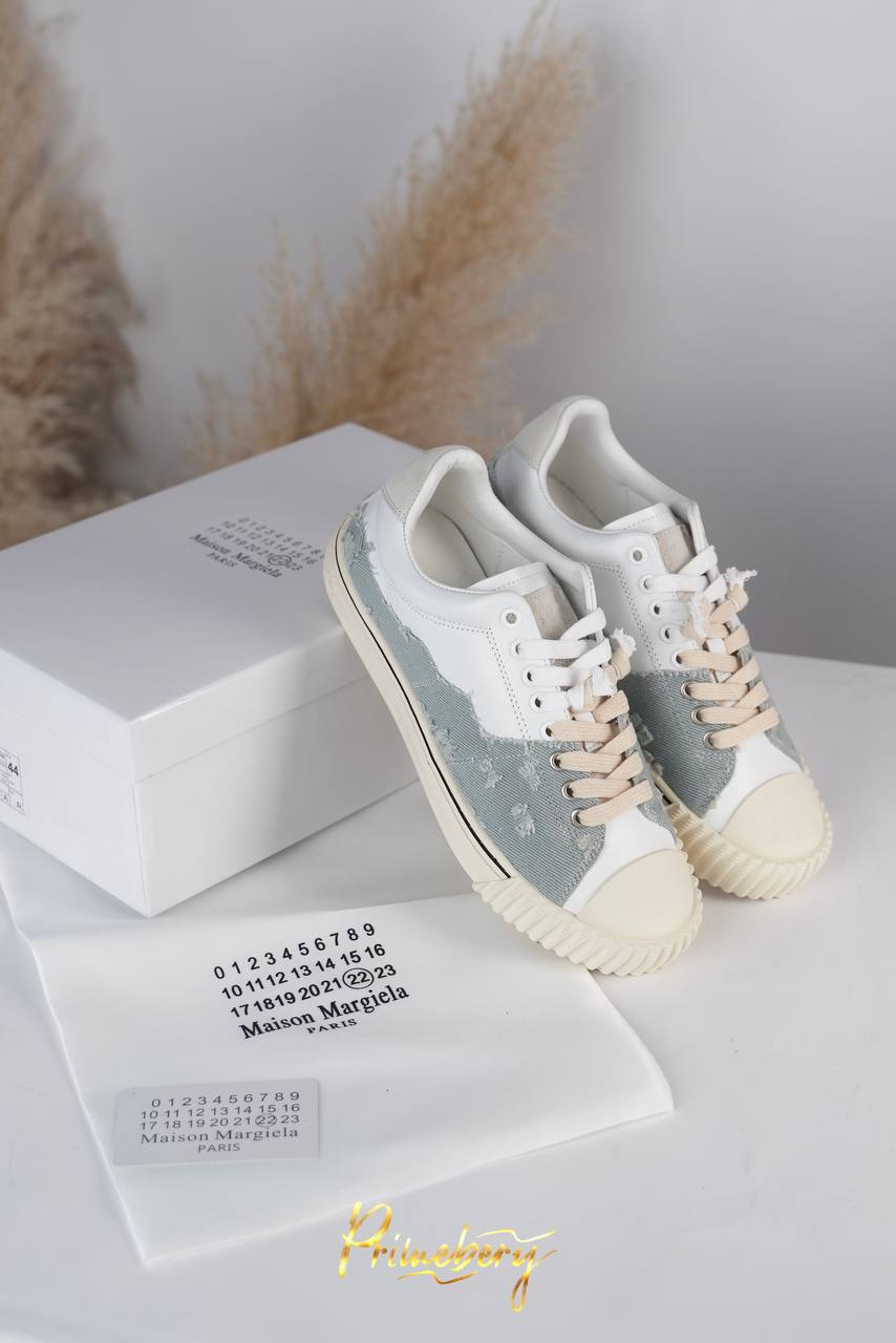 Кеды MAISON MARGIELA