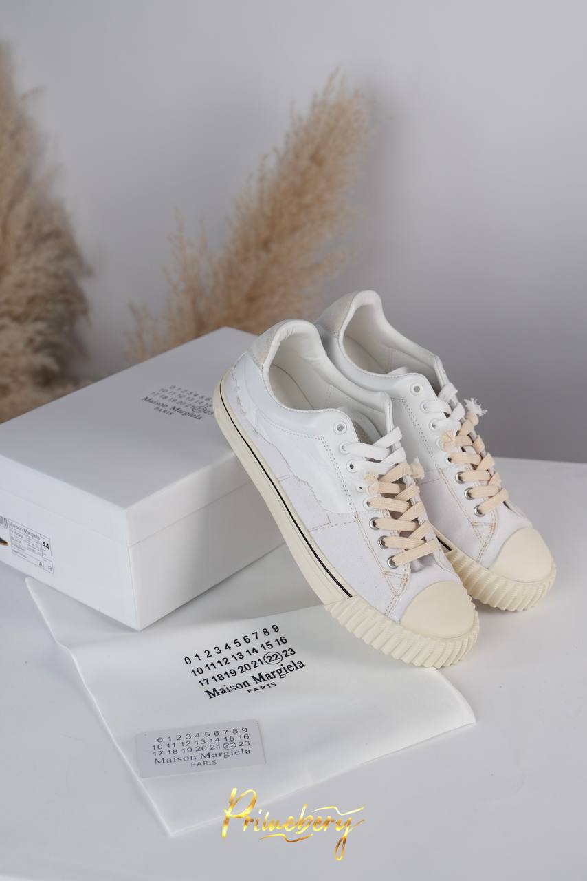 Кеды MAISON MARGIELA