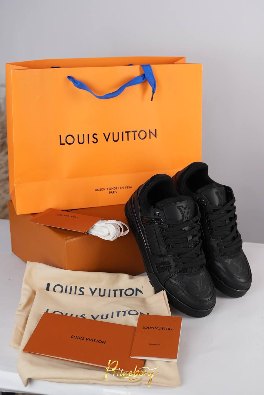 LOUIS VUITTON TRAINER