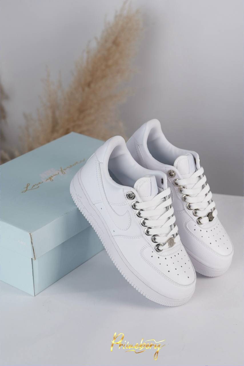 Кроссовки NIKE AIR FORCE