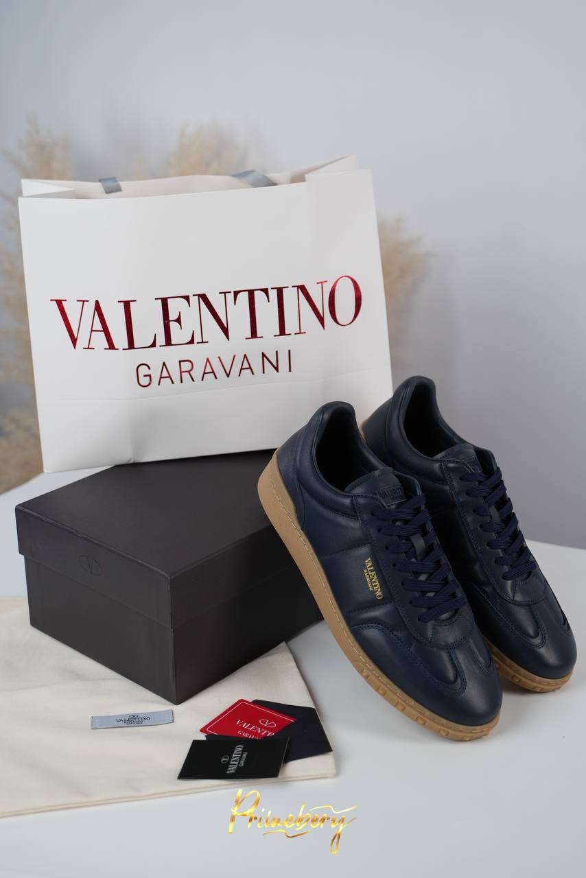 Кеды VALENTINO