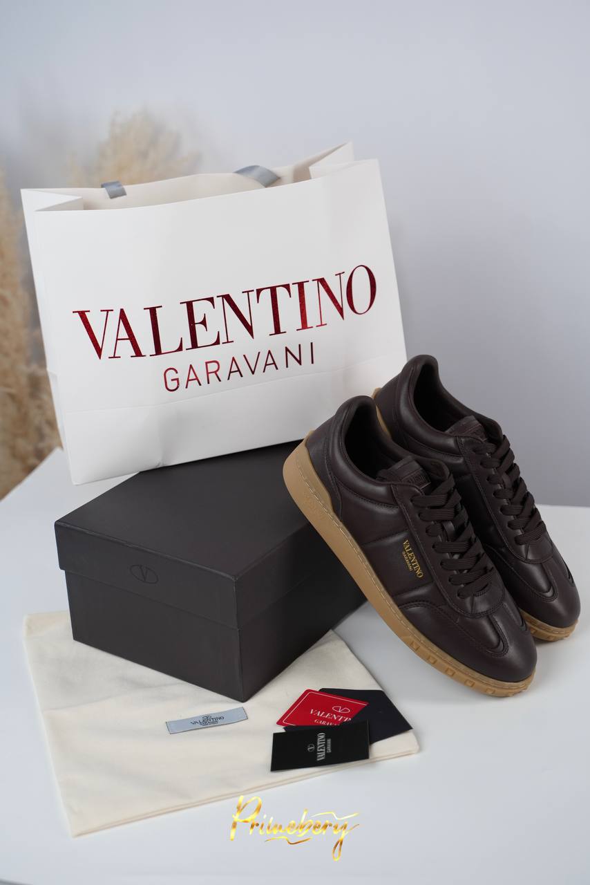 Кеды VALENTINO