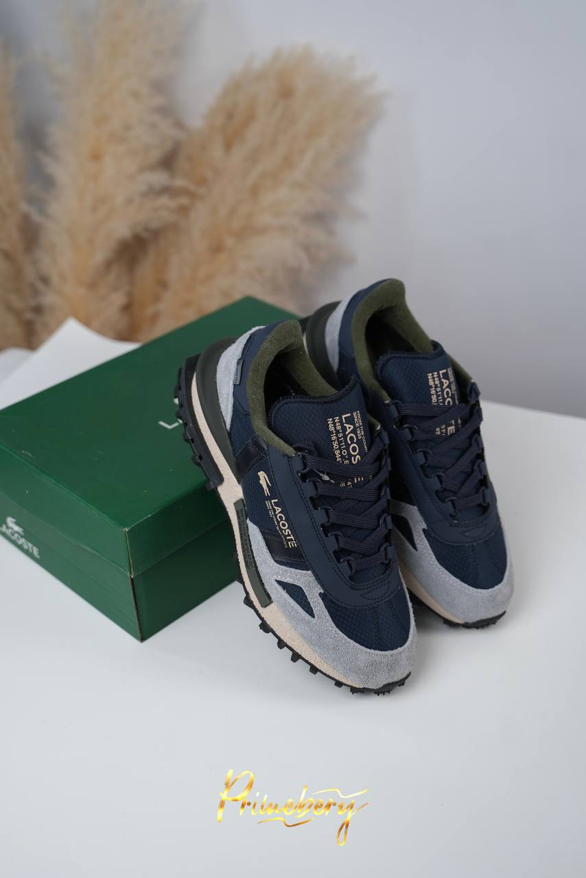 Кроссовки Lacoste Gore-Tex