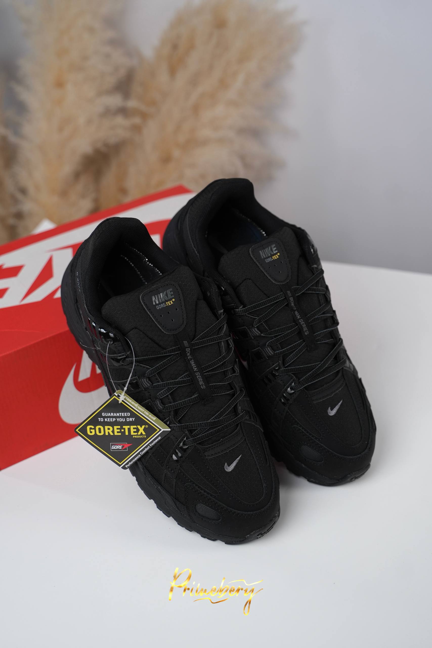 Кроссовки Nike P-6000 GORE-TEX