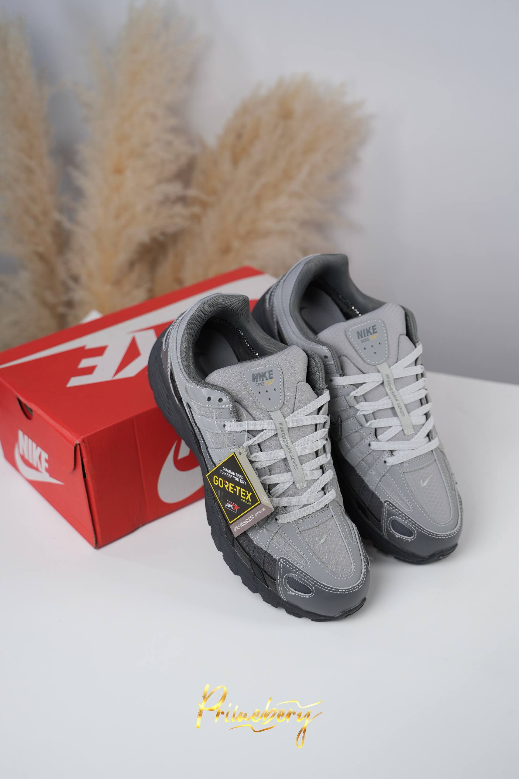 Кроссовки Nike P-6000 GORE-TEX