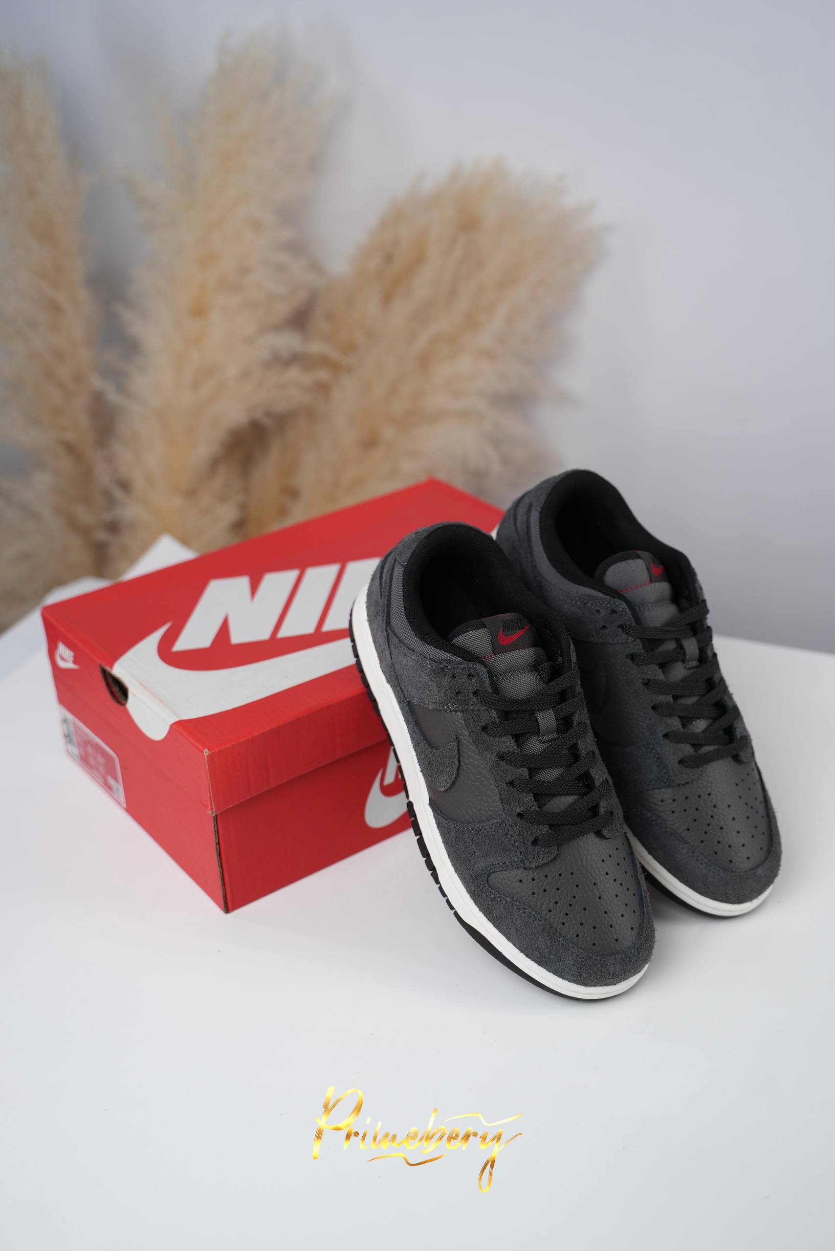 Кроссовки NIKE DUNK LOW