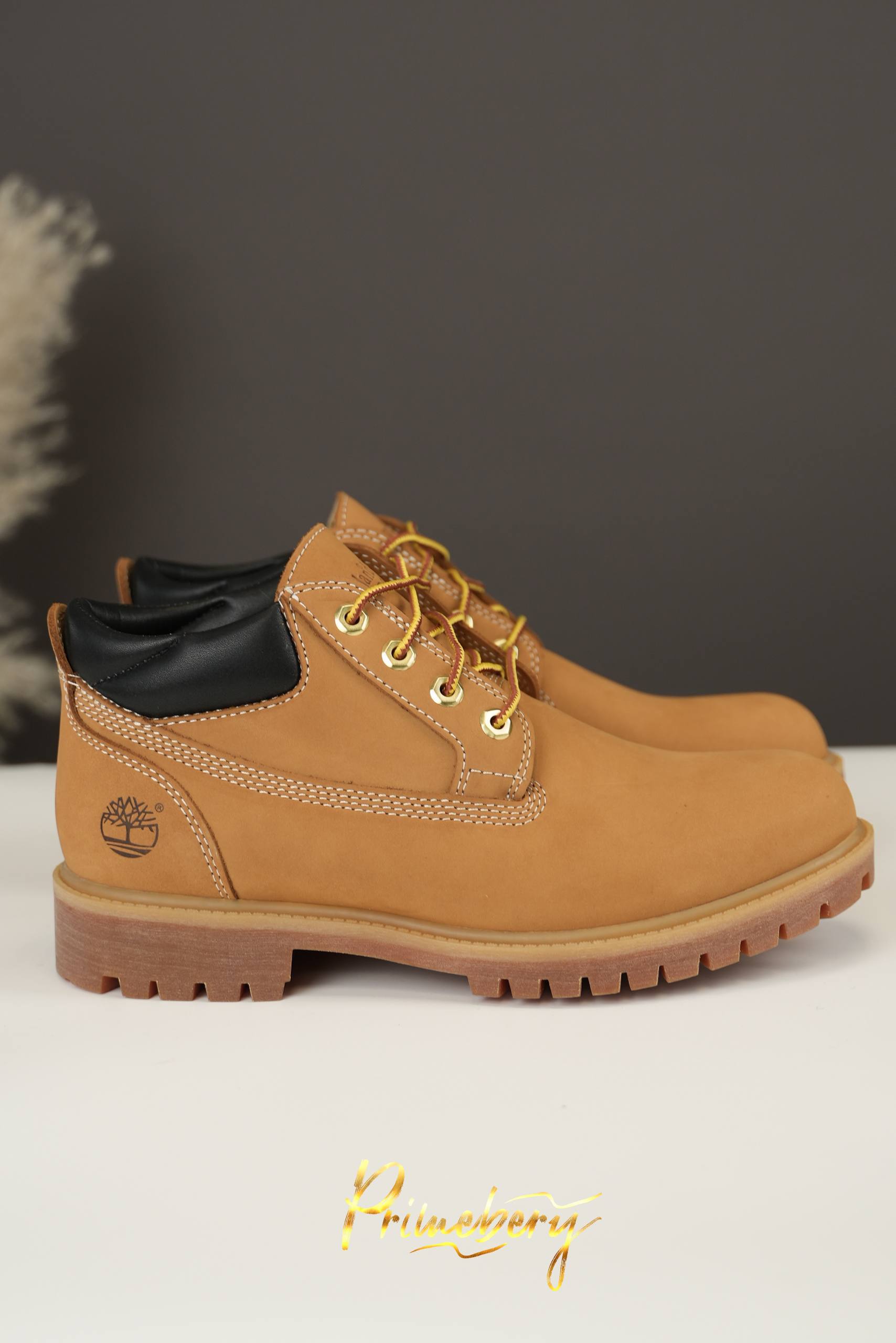 Ботинки TIMBERLAND