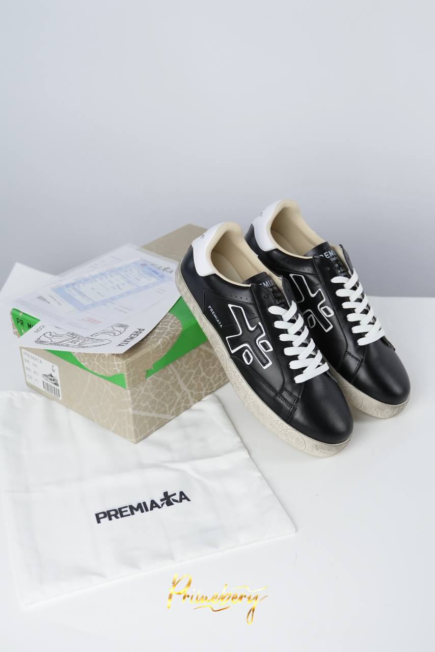 Кеды PREMIATA