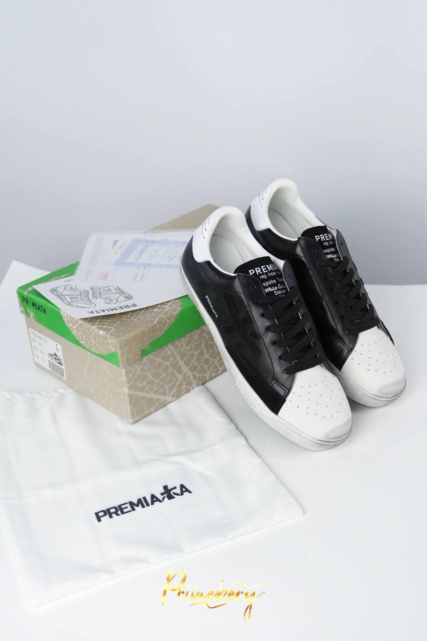 Кеды PREMIATA