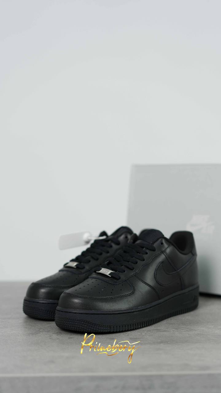 Кроссовки Nike air force