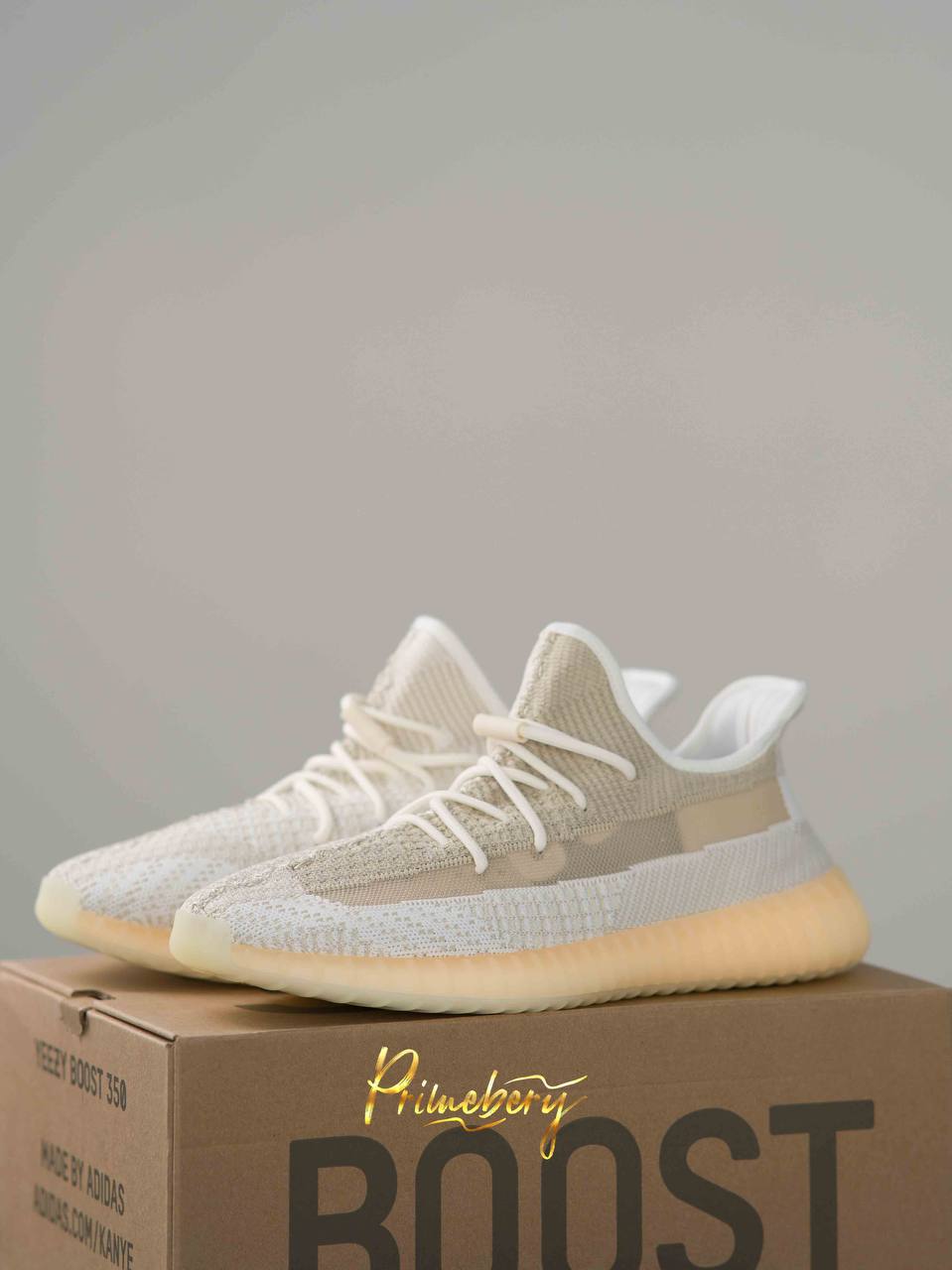 Кроссовки Yeezy