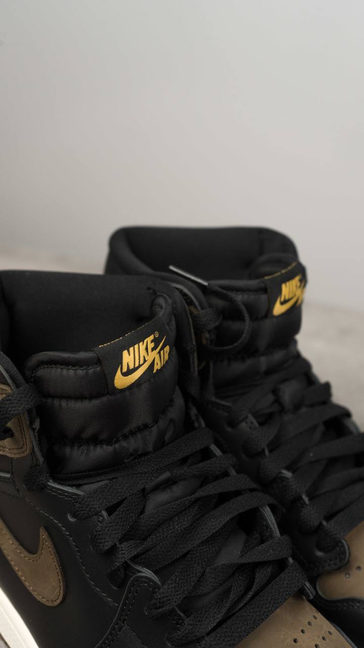 Кроссовки Nike ir Jordan Retro High OG