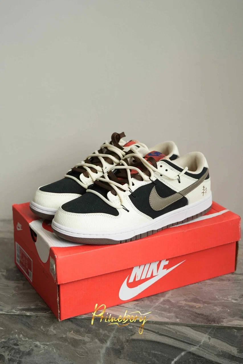 Nike unk Low S ree