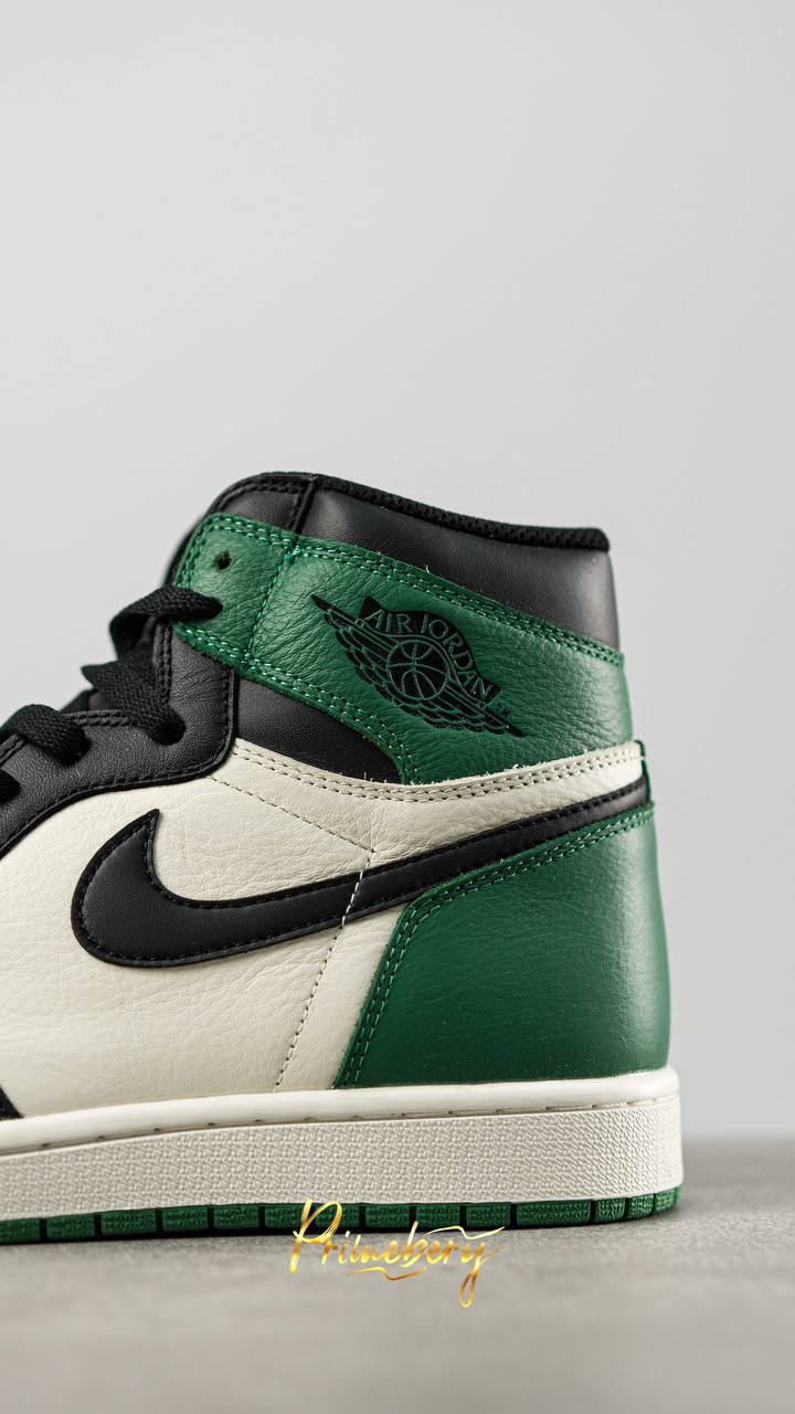 Кроссовки Nike Air Jordan