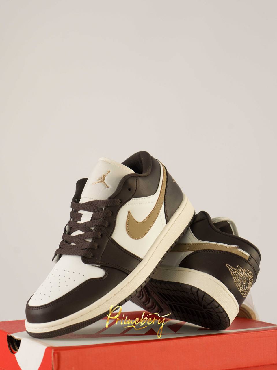Кроссовки Nike Air Jordan