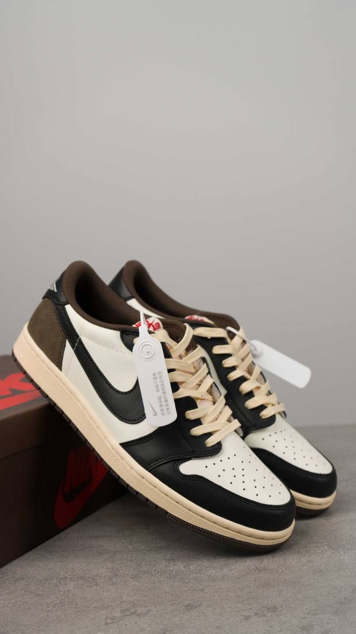 Кроссовки Nike Jordan HI