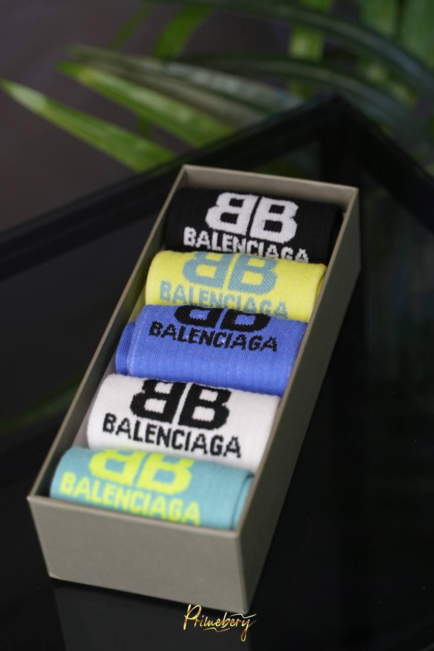 Носки Balenciaga