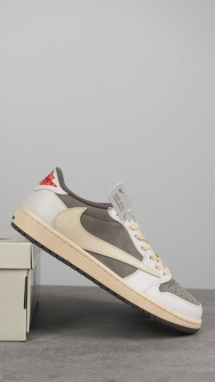 Nike ir Jordan Retro Low OG SP