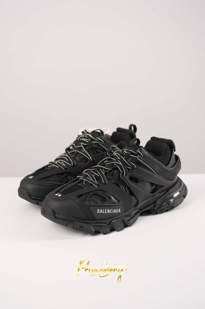 Кроссовки Balenciaga