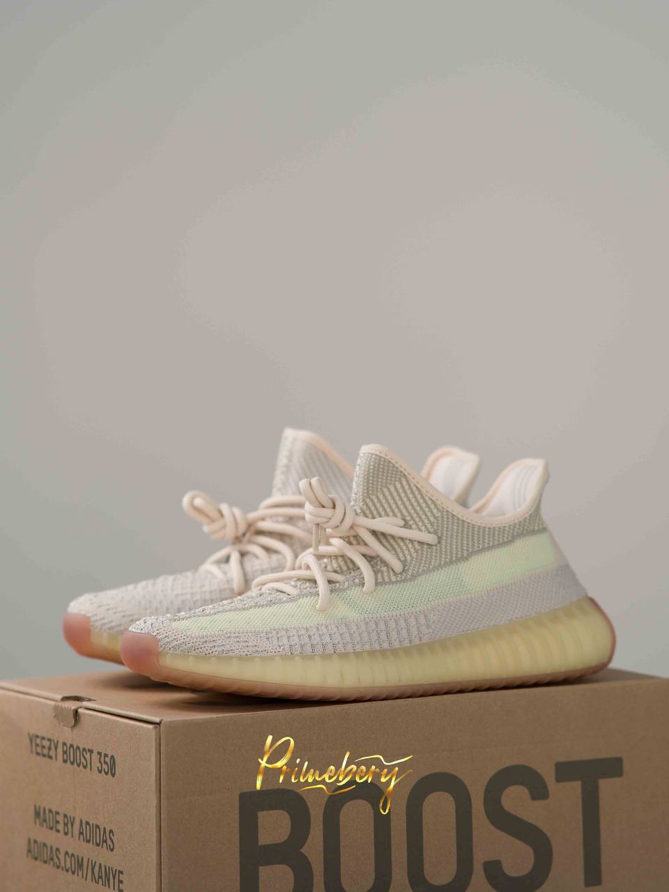 Кроссовки didas Yeezy