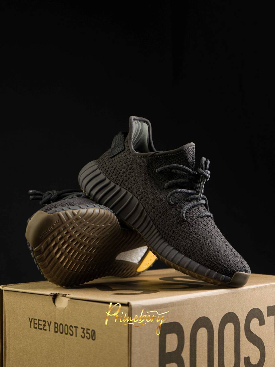 Кроссовки didas Yeezy