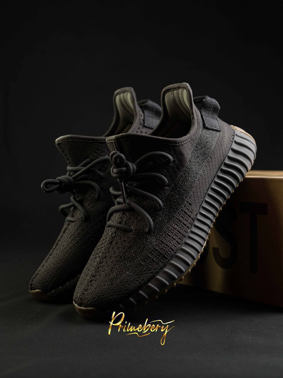Кроссовки didas Yeezy