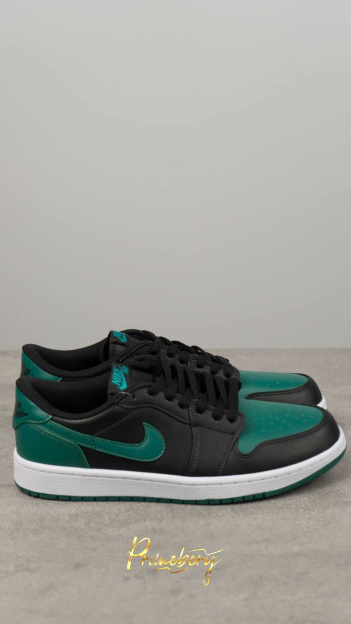 Кроссовки Nike Jordan Retro Low OG