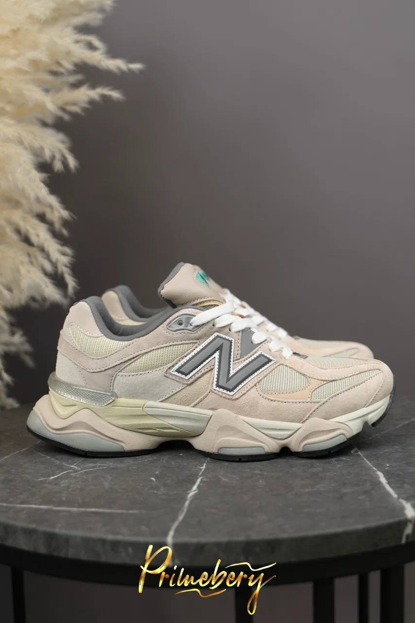 Кроссовки New Balance