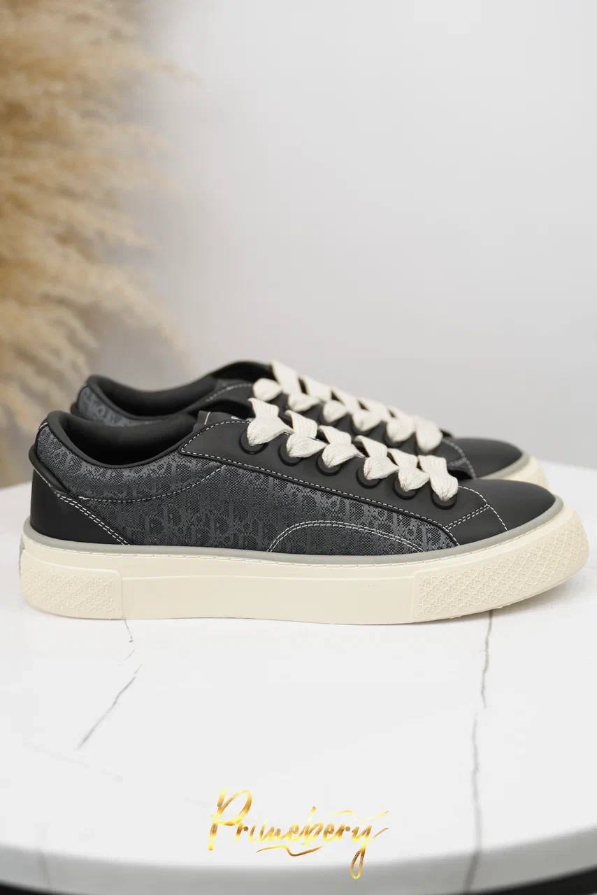 СНИКЕРЫ IOR Spin Sneaker в максимально эксклюзивном кач