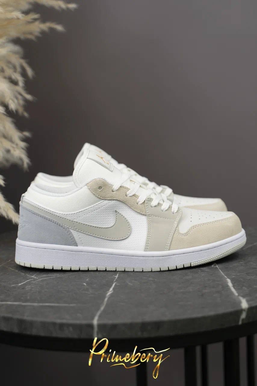 Кроссовки Nike Air Jordan
