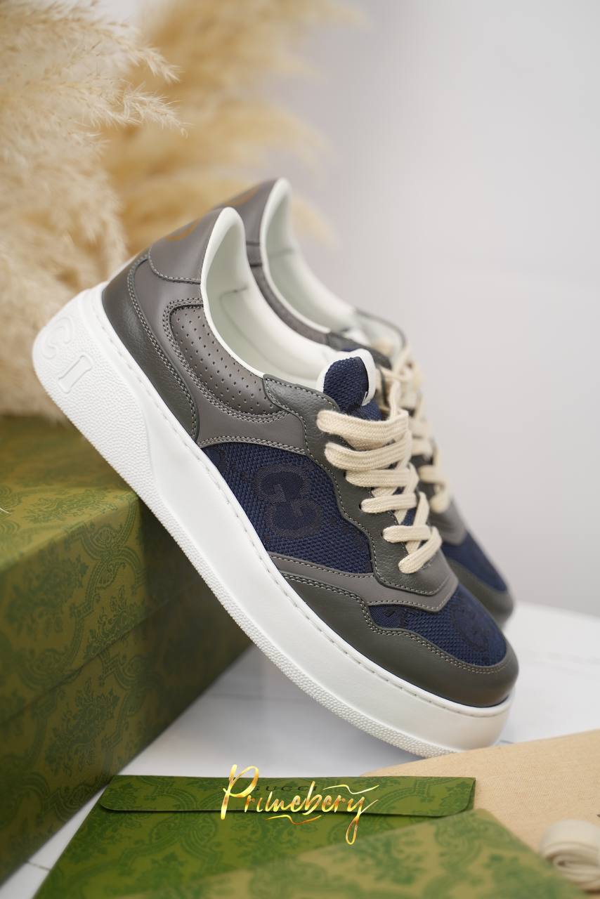 Кроссовки GUCCI