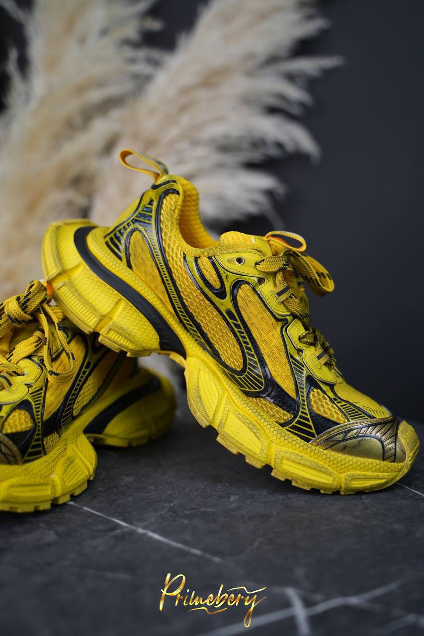Кроссовки BALENCIAGA🏼