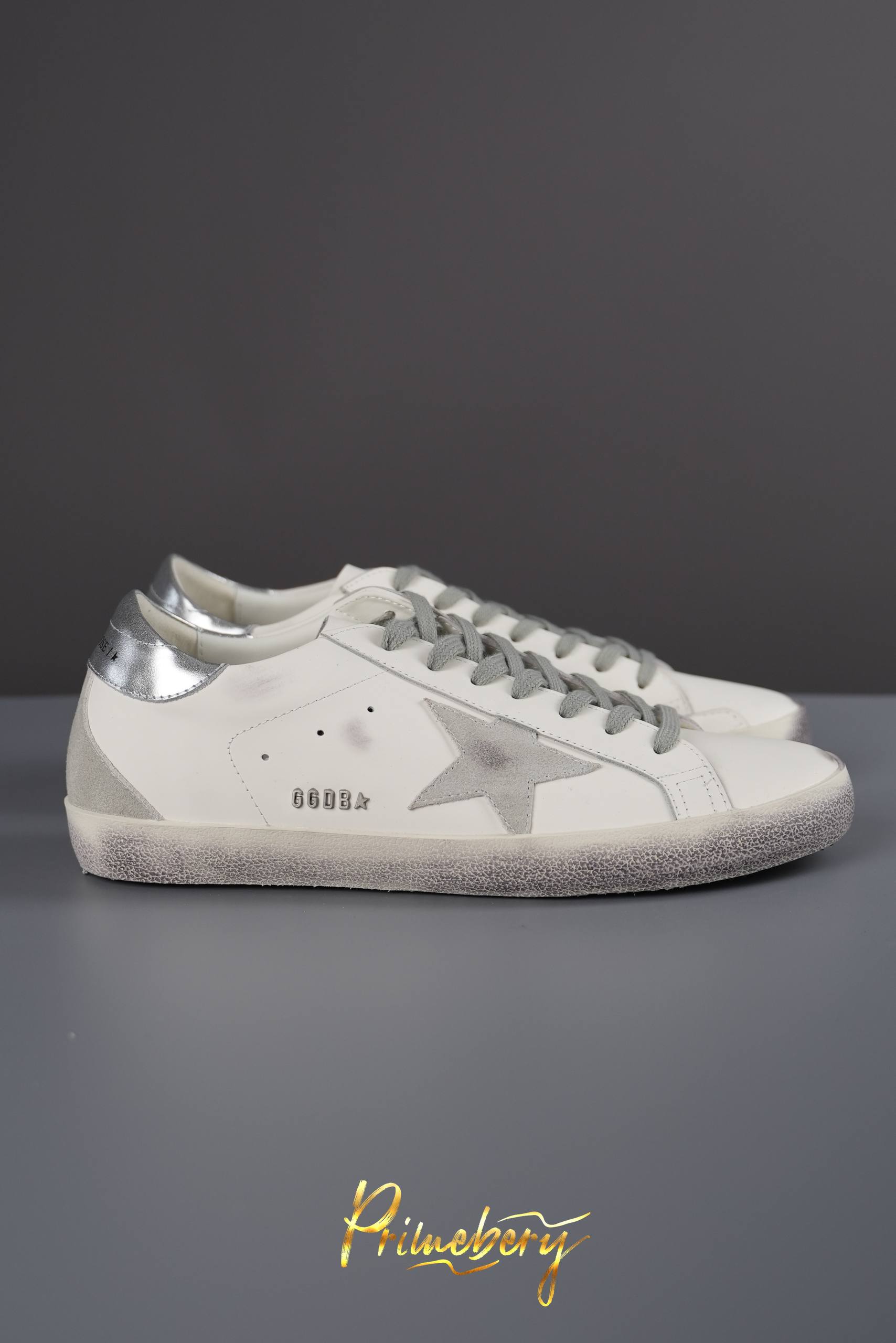 Кеды Golden Goose