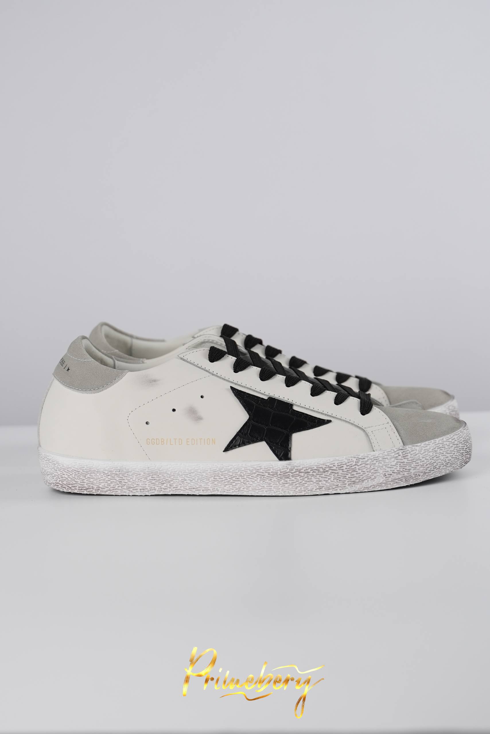 Кеды Golden Goose