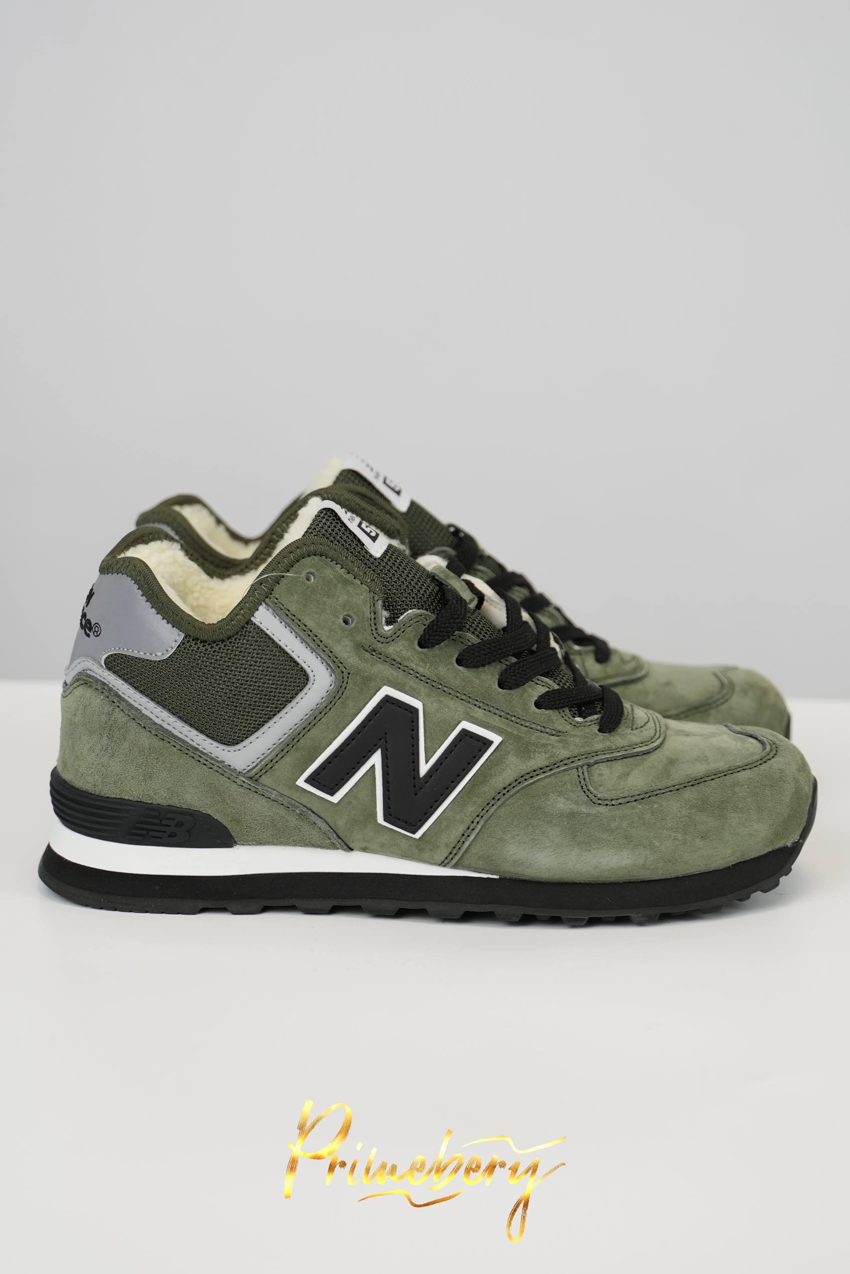 Кроссовки New Balance