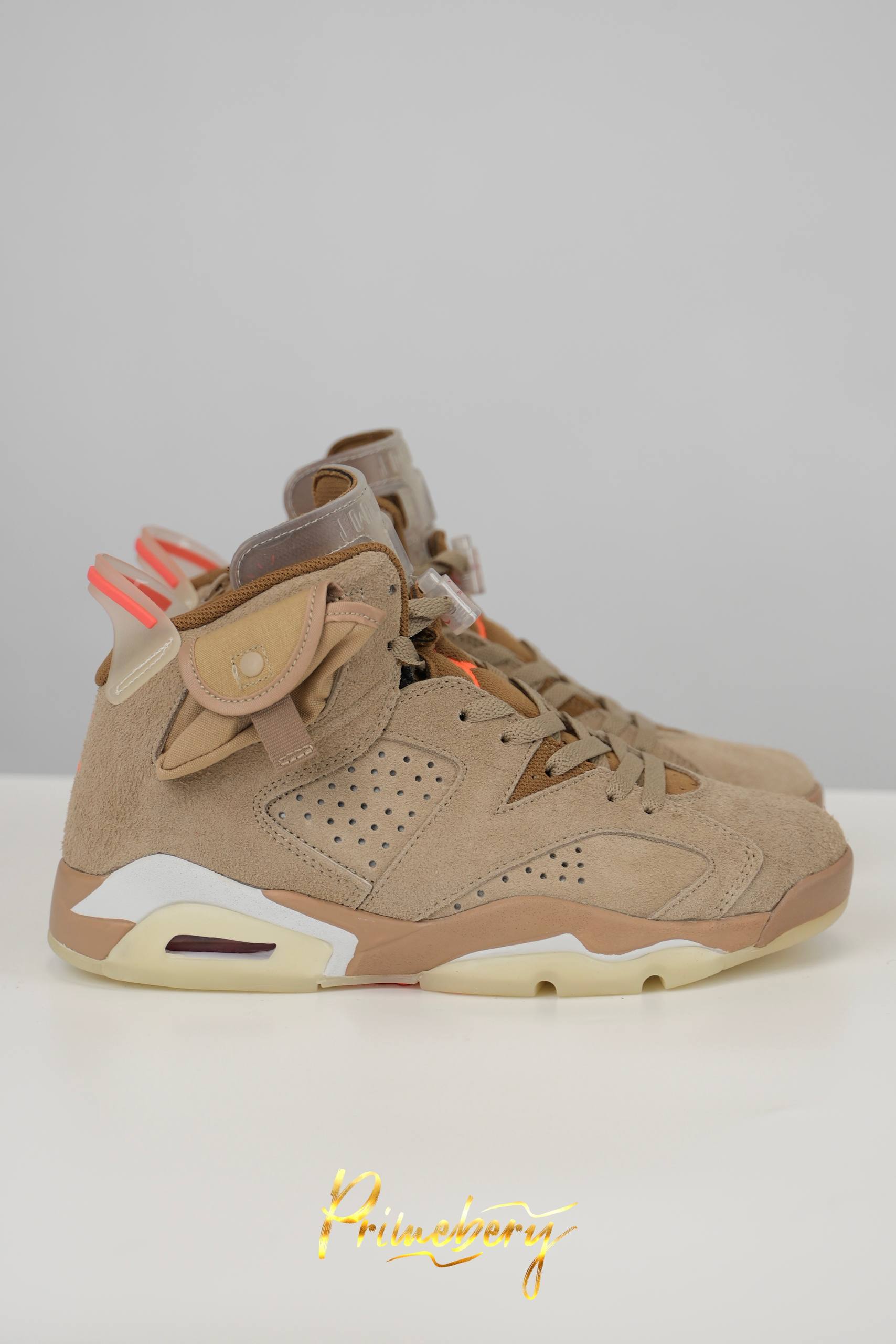Кроссовки Nike Air Jordan