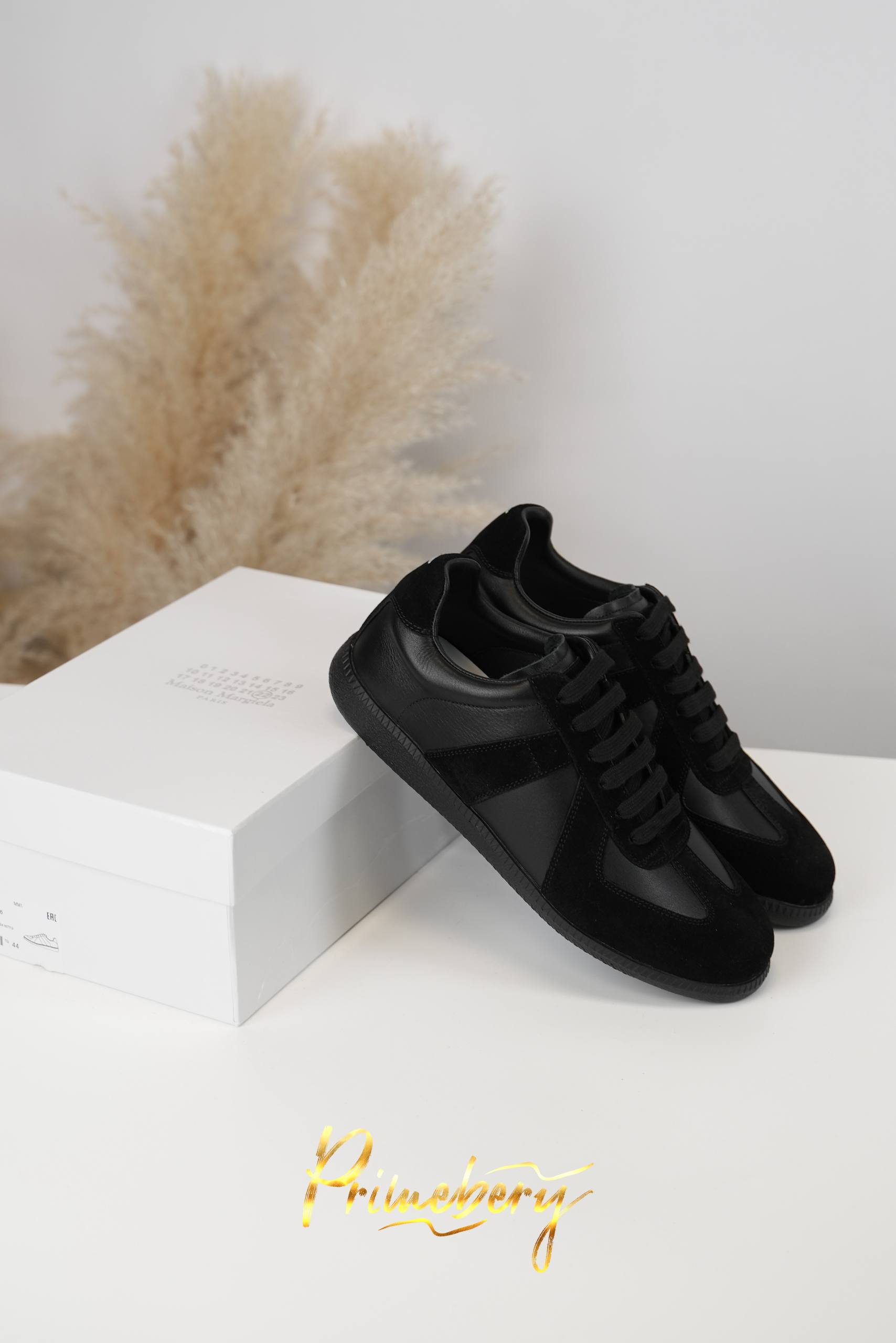 Кроссовки Maison Margiela