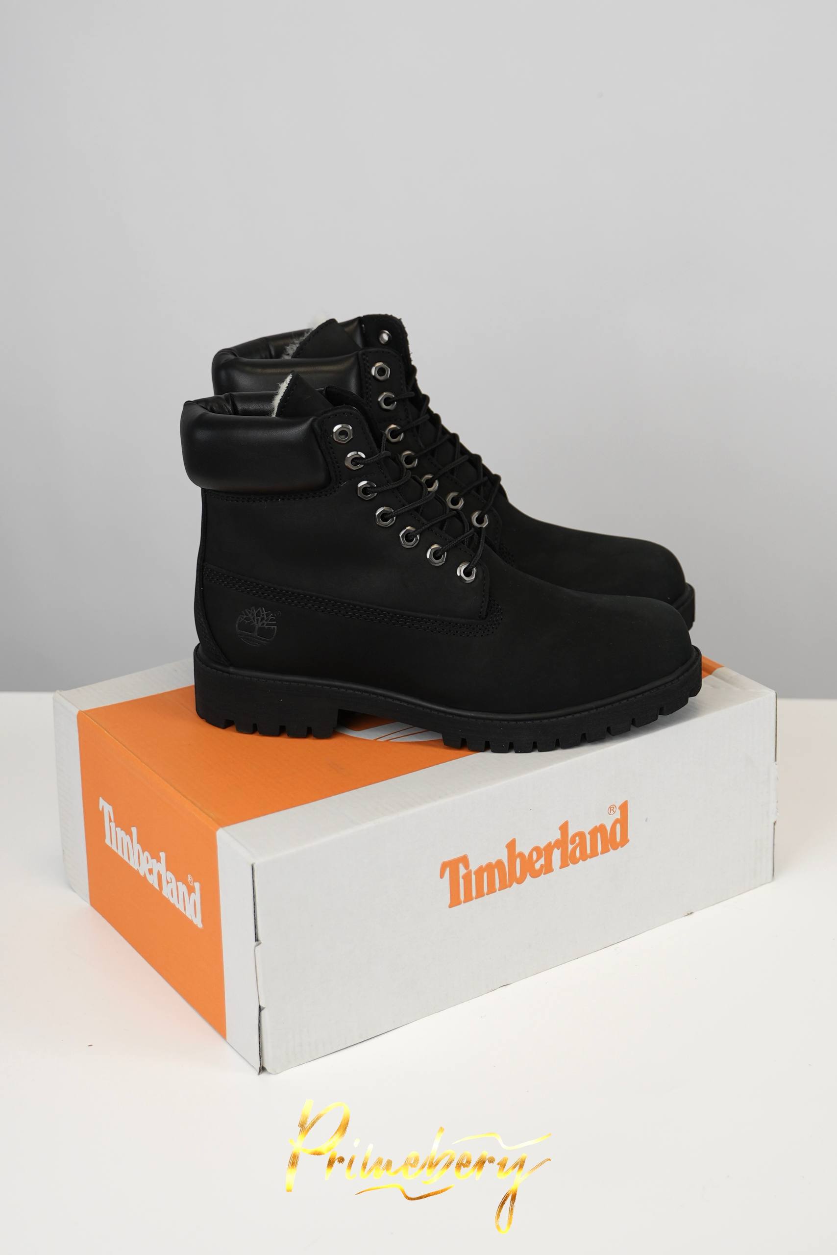 Кроссовки Timberland
