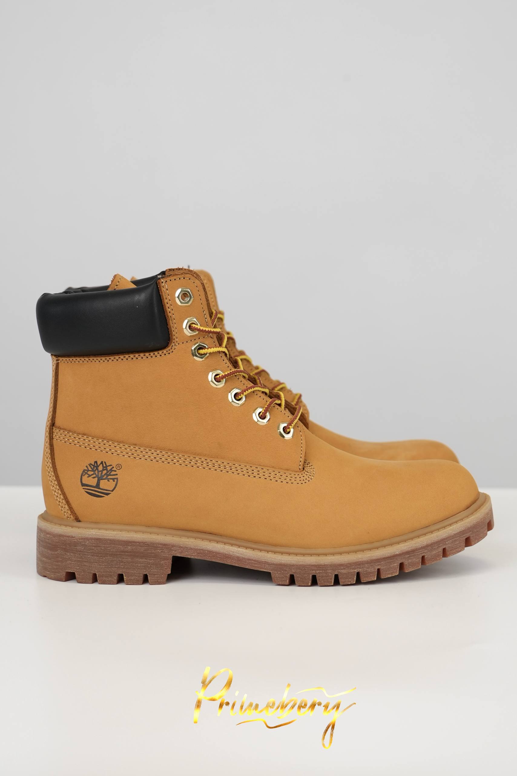 Кроссовки Timberland