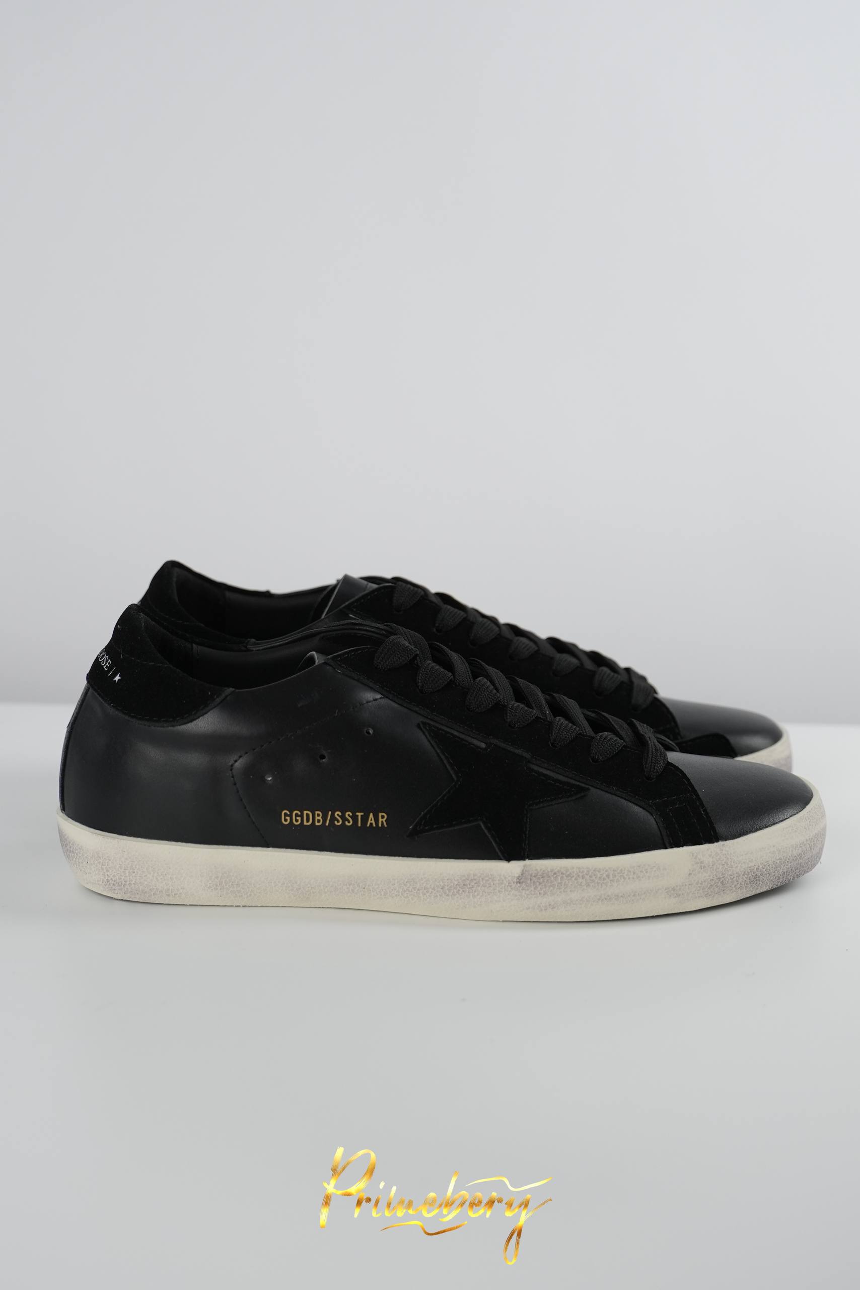 Кеды Golden Goose