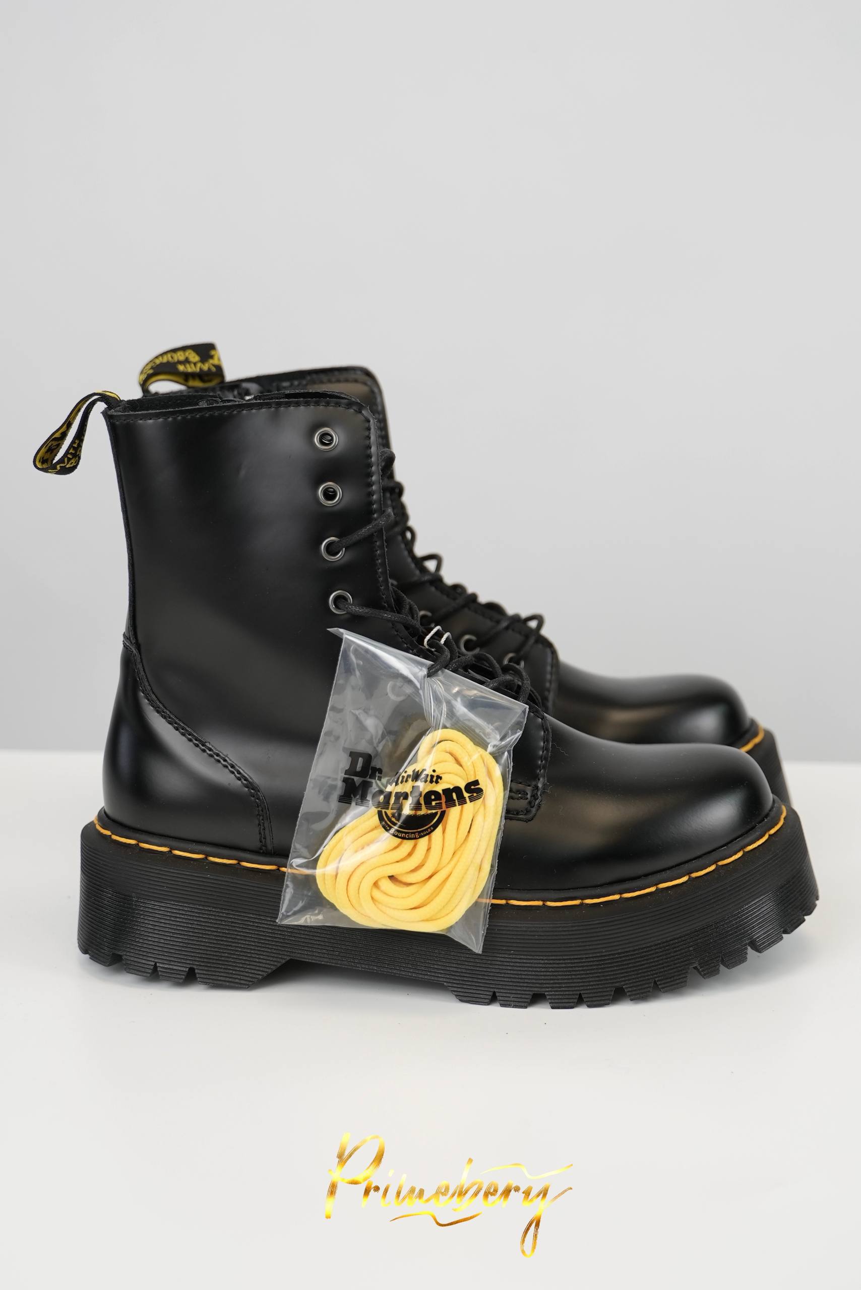 Ботинки DR.MARTENS