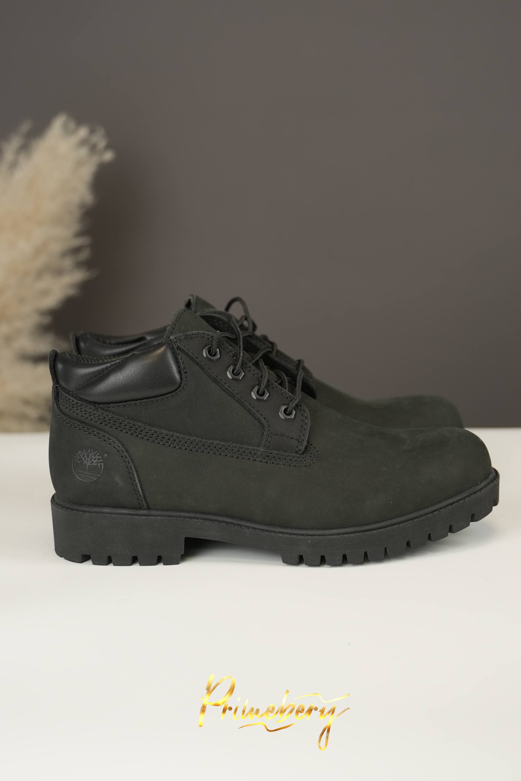 Кроссовки Timberland