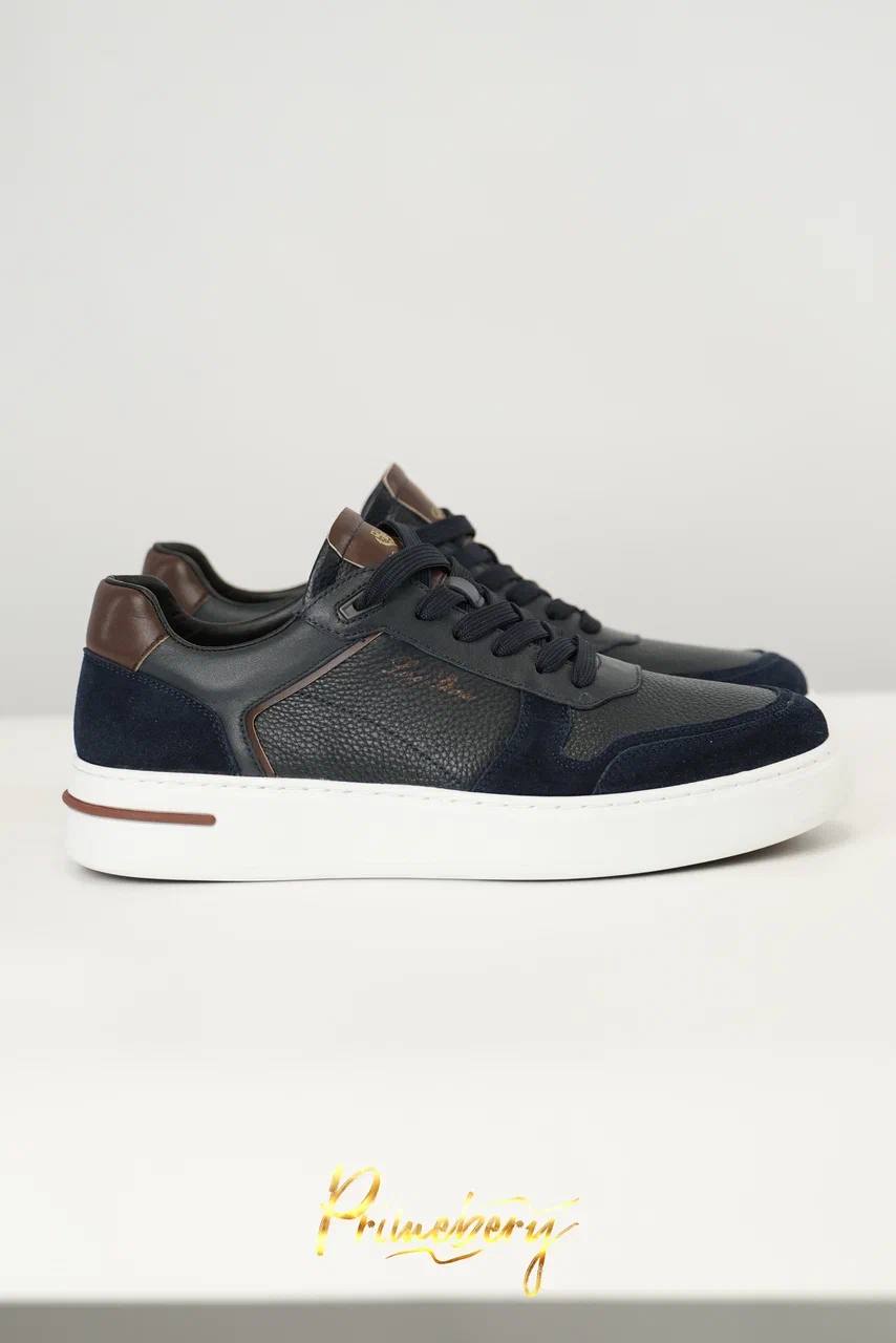 Кеды Loro Piana