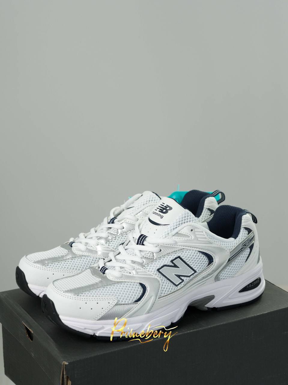 Кроссовки New Balance 530