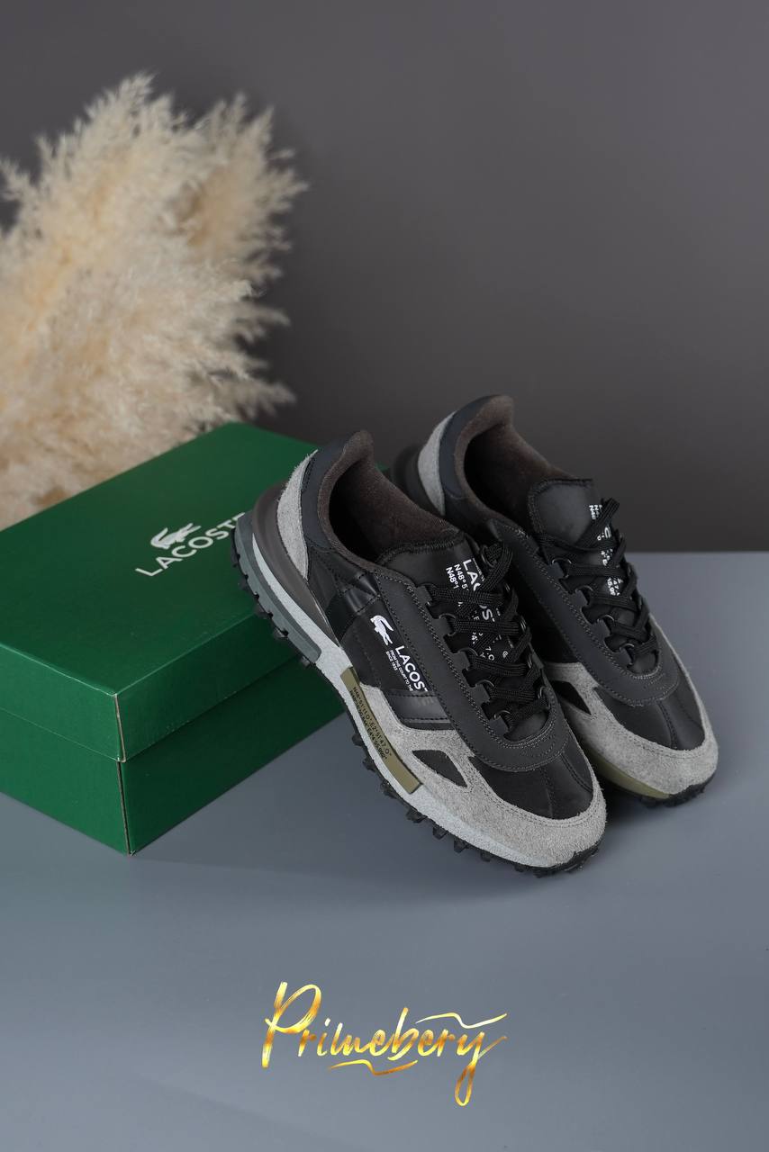 Кроссовки Lacoste