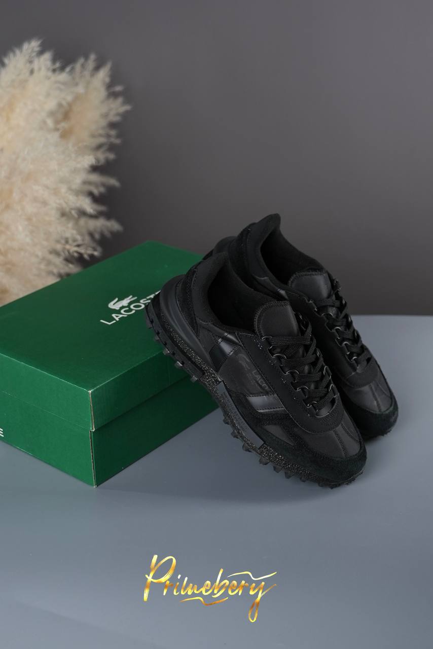 Кроссовки Lacoste