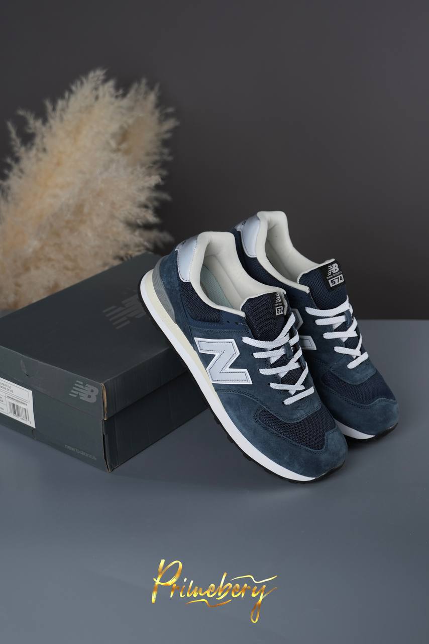 New Balance 574