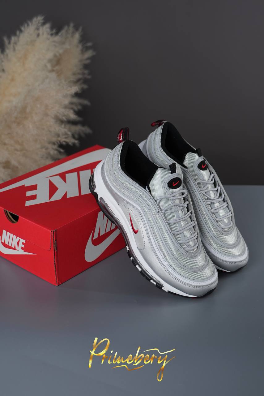 NIKE AIR MAX 97