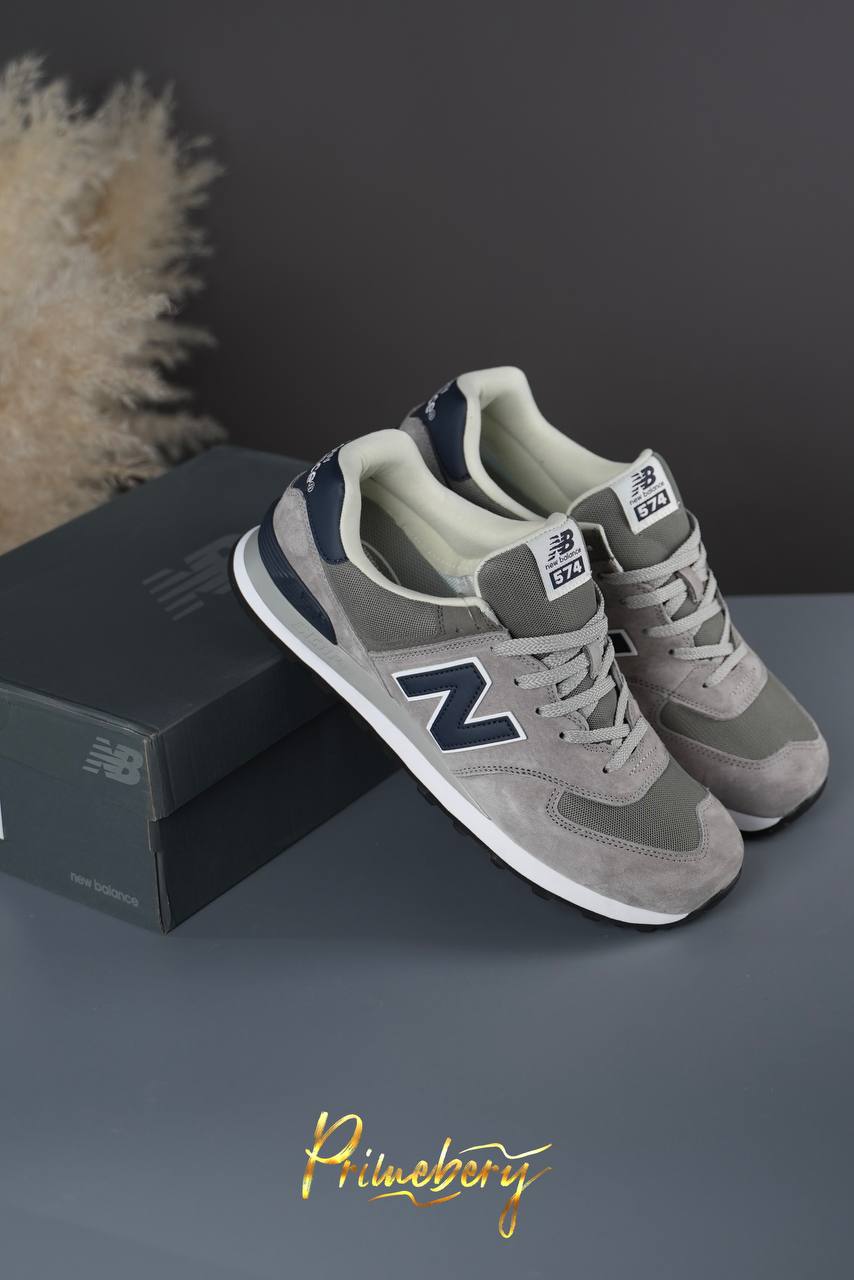 New Balance 574
