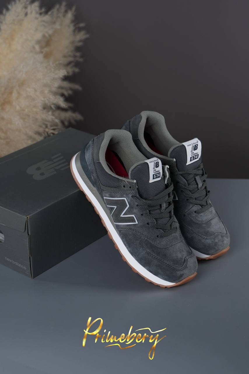 New Balance 574